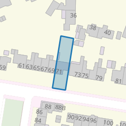 Perceel EDE01-C-2838