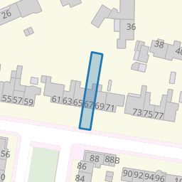 Perceel EDE01-C-2840