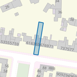 Perceel EDE01-C-2841