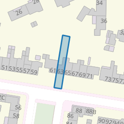 Perceel EDE01-C-2842