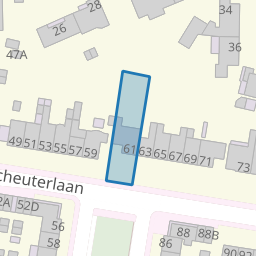 Perceel EDE01-C-2843