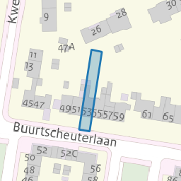 Perceel EDE01-C-2847