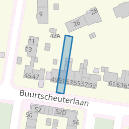 Perceel EDE01-C-2848