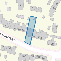 Perceel EDE01-C-2862