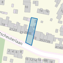 Perceel EDE01-C-2863