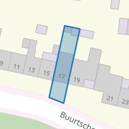 Perceel EDE01-C-2870