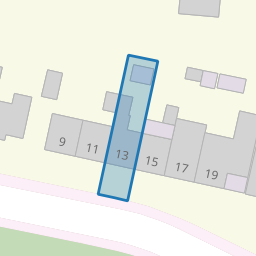 Perceel EDE01-C-2872