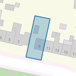 Perceel EDE01-C-2874