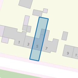 Perceel EDE01-C-2876