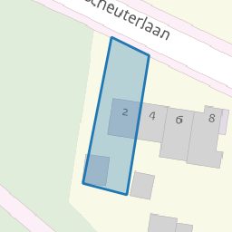 Perceel EDE01-C-2880