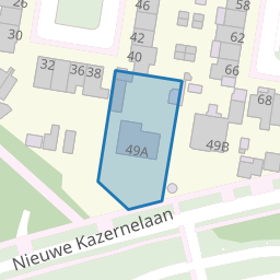 Perceel EDE01-C-2898