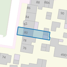 Perceel EDE01-C-2921