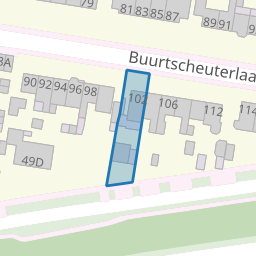 Perceel EDE01-C-2933