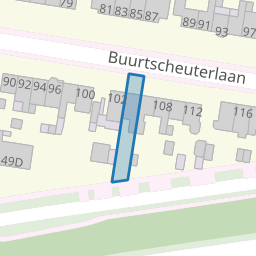 Perceel EDE01-C-2934