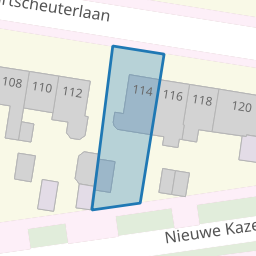 Perceel EDE01-C-2939