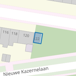 Perceel EDE01-C-2943