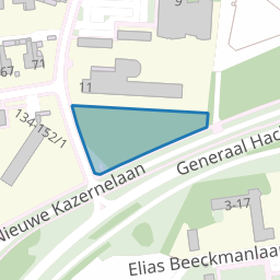 Perceel EDE01-C-2948