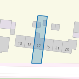 Perceel EDE01-C-2962