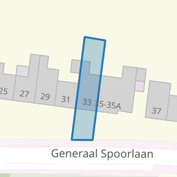 Perceel EDE01-C-2969