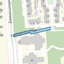 Perceel EDE01-C-2990