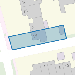 Perceel EDE01-C-3021