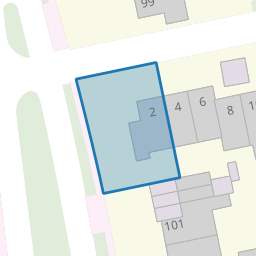 Perceel EDE01-C-3023