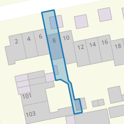 Perceel EDE01-C-3026