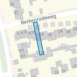 Perceel EDE01-C-3028