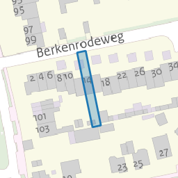 Perceel EDE01-C-3029