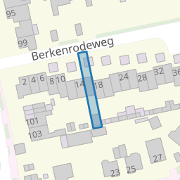 Perceel EDE01-C-3030