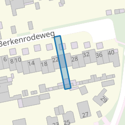 Perceel EDE01-C-3034