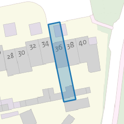 Perceel EDE01-C-3040