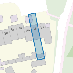 Perceel EDE01-C-3041