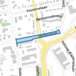 Perceel EDE01-C-3046