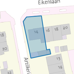 Perceel EDE01-C-3051