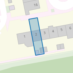 Perceel EDE01-C-3101