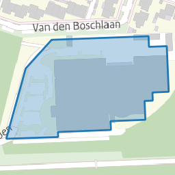 Perceel EDE01-C-3116