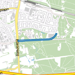 Perceel EDE01-C-3117