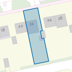 Perceel EDE01-C-3124