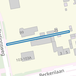 Perceel EDE01-C-3133