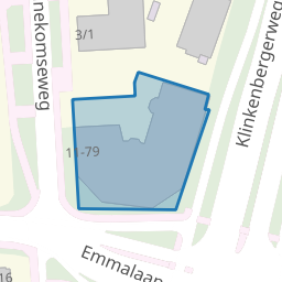 Perceel EDE01-C-3144