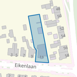 Perceel EDE01-C-3155