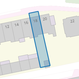 Perceel EDE01-C-3165