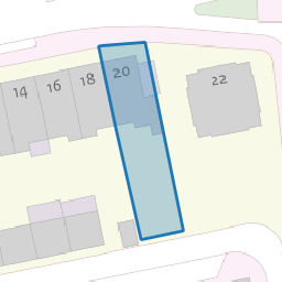 Perceel EDE01-C-3166