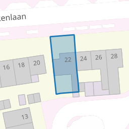 Perceel EDE01-C-3171