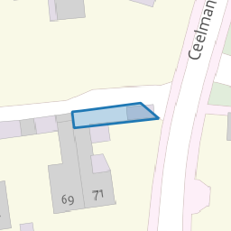 Perceel EDE01-C-3192