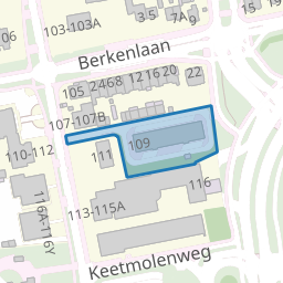 Perceel EDE01-C-3245