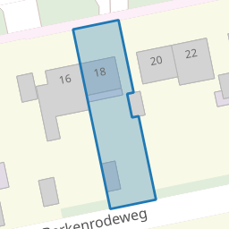 Perceel EDE01-C-3251