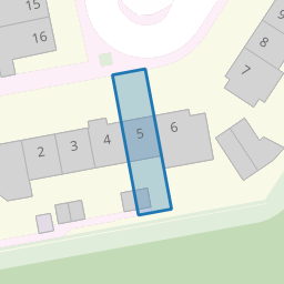 Perceel EDE01-C-3254