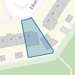 Perceel EDE01-C-3255